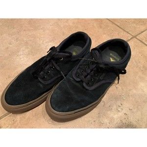 COPY - Mens size 8 Emerica shoes